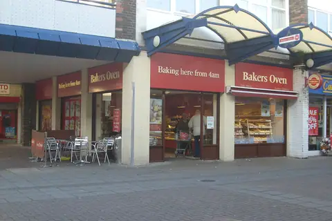 Ferguson's Bakery photo 1